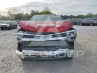 2024 Chevrolet Silverado фото