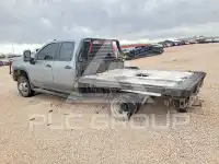2024 Chevrolet Silverado фото