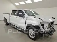 2024 Chevrolet Silverado фото