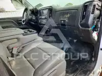 2024 Chevrolet Silverado photo