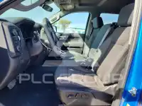 2024 Chevrolet Silverado photo
