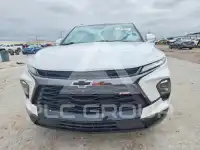 2024 Chevrolet Blazer фото