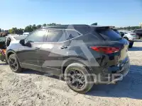 2024 Chevrolet Blazer photo