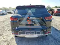 2024 Chevrolet Blazer photo