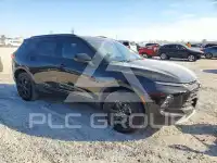 2024 Chevrolet Blazer photo