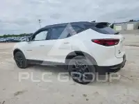 2024 Chevrolet Blazer фото