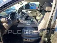2024 Chevrolet Blazer photo