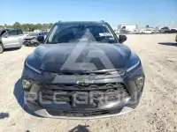 2024 Chevrolet Blazer photo