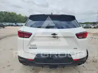 2024 Chevrolet Blazer фото
