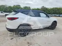 2024 Chevrolet Blazer фото