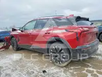 2024 Chevrolet Blazer photo