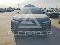 2024 Chevrolet Blazer фото