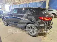 2024 Chevrolet Blazer photo