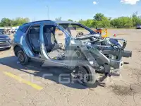 2024 Chevrolet Blazer фото