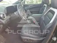 2024 Chevrolet Blazer фото
