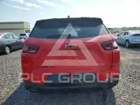 2024 Chevrolet Blazer photo