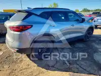 2024 Chevrolet Blazer photo