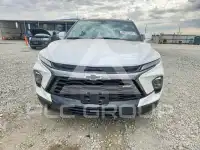 2024 Chevrolet Blazer photo