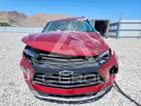 2024 Chevrolet Blazer фото