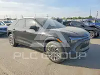 2024 Chevrolet Blazer фото