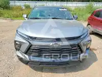 2024 Chevrolet Blazer фото