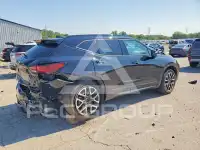 2024 Chevrolet Blazer photo