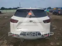 2024 Chevrolet Blazer фото