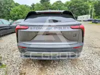 2024 Chevrolet Blazer фото