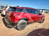 2024 Chevrolet Blazer фото