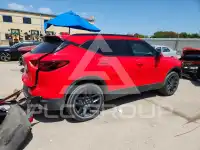 2024 Chevrolet Blazer фото
