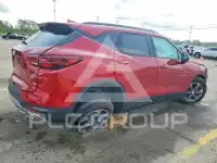 2024 Chevrolet Blazer фото
