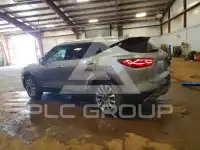 2024 Chevrolet Blazer фото