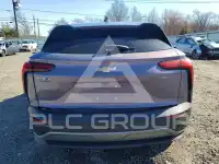 2024 Chevrolet Blazer фото