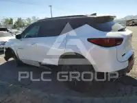 2024 Chevrolet Blazer фото