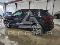 2024 Chevrolet Blazer фото