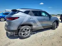 2024 Chevrolet Blazer фото