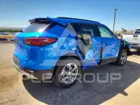 2024 Chevrolet Blazer фото