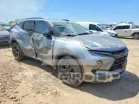 2024 Chevrolet Blazer photo