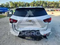 2024 Chevrolet Blazer фото