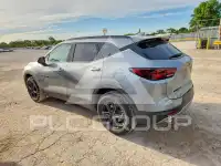 2024 Chevrolet Blazer photo