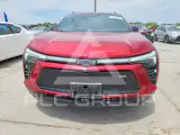 2024 Chevrolet Blazer photo