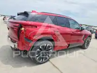 2024 Chevrolet Blazer photo