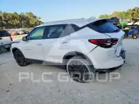 2024 Chevrolet Blazer фото