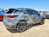 2024 Chevrolet Blazer photo