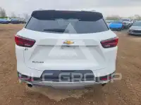 2024 Chevrolet Blazer фото