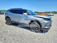 2024 Chevrolet Blazer фото