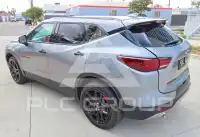 2024 Chevrolet Blazer фото