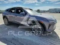 2024 Chevrolet Blazer фото