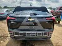 2024 Chevrolet Blazer фото