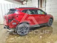 2024 Chevrolet Blazer photo